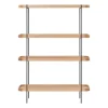 Humla Tall Shelf - 100cm