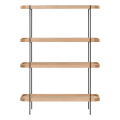 Humla Tall Shelf - 100cm