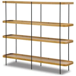 Humla Tall Shelf - 152cm