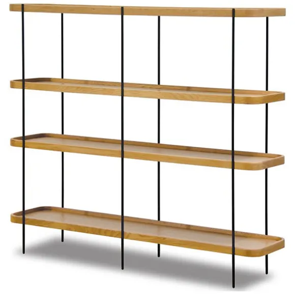 Humla Tall Shelf - 152cm