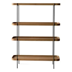 Humla Tall Shelf - 100cm