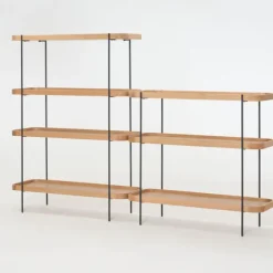 Humla Tall Shelf - 100cm