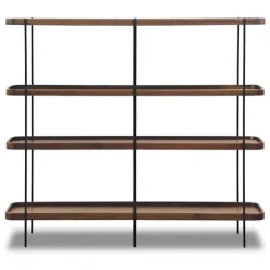 Humla Tall Shelf - 152cm