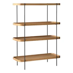 Humla Tall Shelf - 100cm