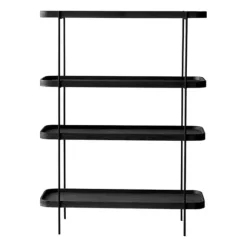 Humla Tall Shelf - 100cm