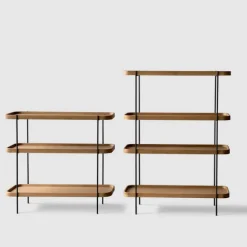 Humla Tall Shelf - 100cm