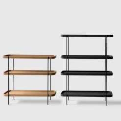Humla Tall Shelf - 100cm