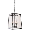 Huon Lantern Pendant Lamp