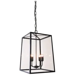 Huon Lantern Pendant Lamp