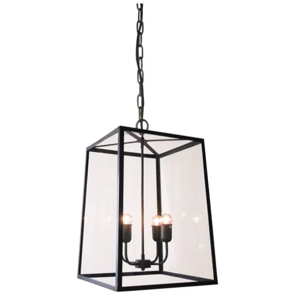 Huon Lantern Pendant Lamp