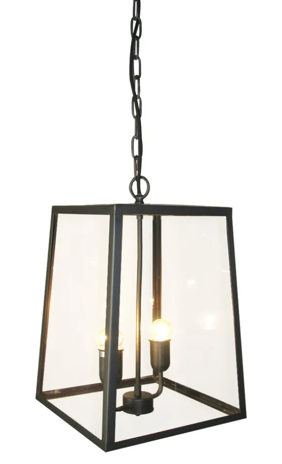 Huon Lantern Pendant Lamp