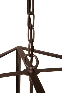 Huon Lantern Pendant Lamp
