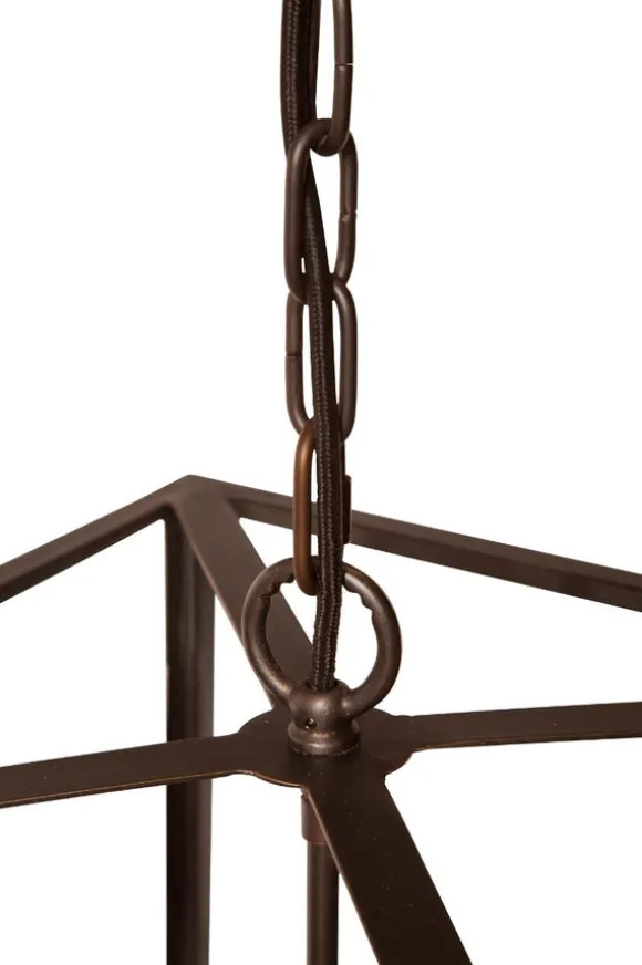 Huon Lantern Pendant Lamp