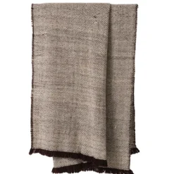 Hutt Wool Throw