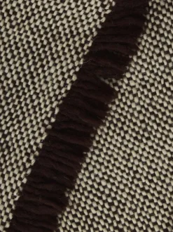 Hutt Wool Throw