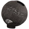 Illusion Round Lamp