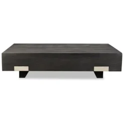 In The Flesh Coffee Table
