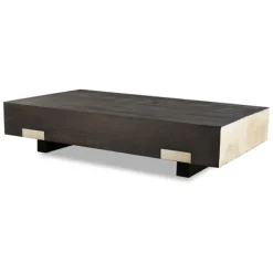 In The Flesh Coffee Table