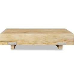 In The Flesh Coffee Table