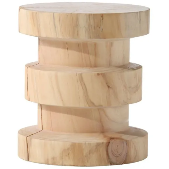 In The Flesh Side Table 5