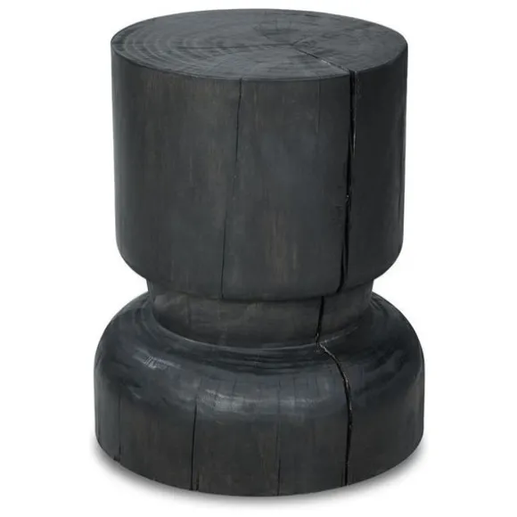 In The Flesh Side Table 2