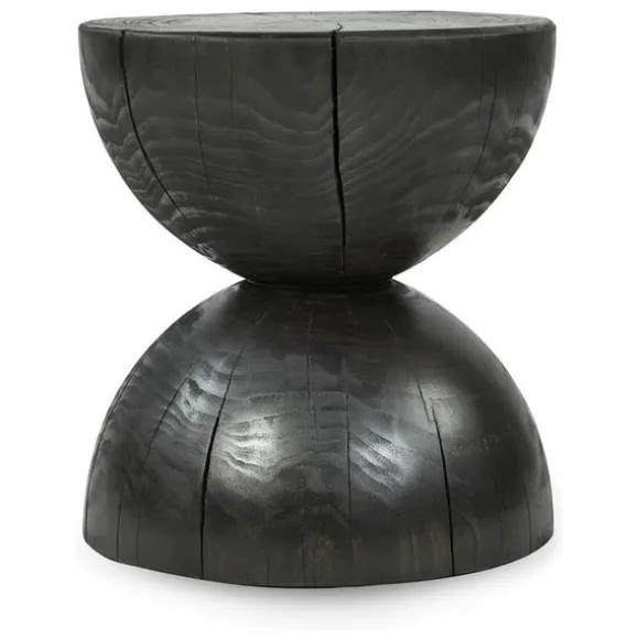 In The Flesh Side Table 1