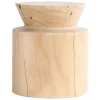 In The Flesh Side Table 9