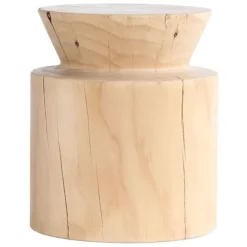 In The Flesh Side Table 9