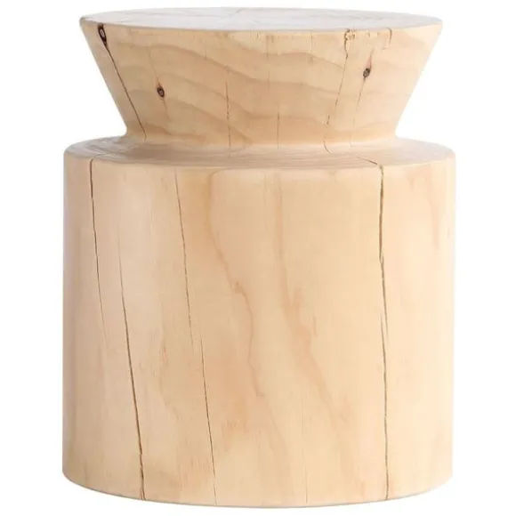 In The Flesh Side Table 9