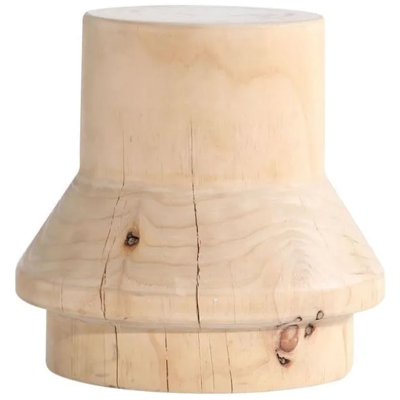 In The Flesh Side Table 7