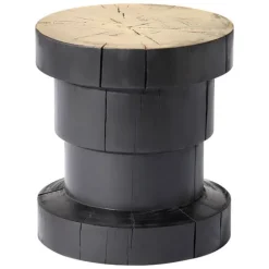 In The Flesh Side Table 4
