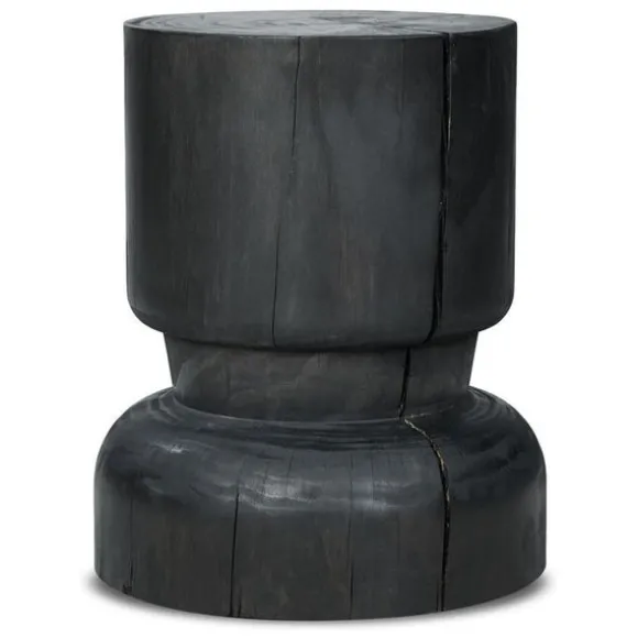 In The Flesh Side Table 2