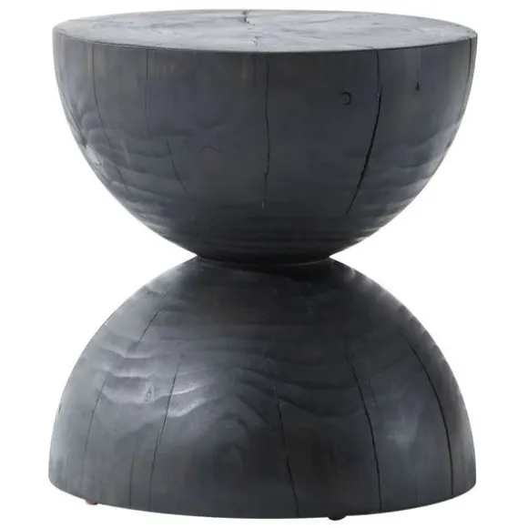In The Flesh Side Table 1