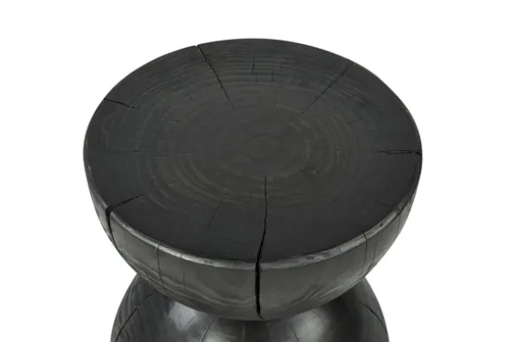 In The Flesh Side Table 1