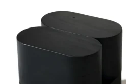 In the Flesh Side Table 13