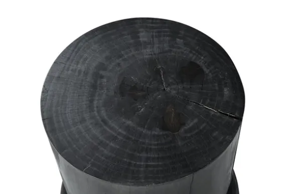 In The Flesh Side Table 2