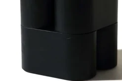 In the Flesh Side Table 13