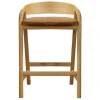 Inlay Counter Stool