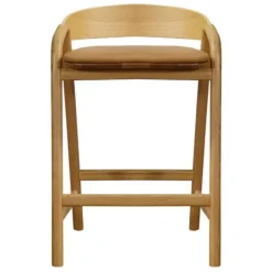 Inlay Counter Stool