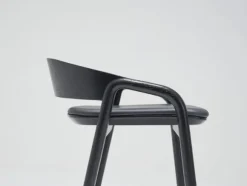 Inlay Counter Stool
