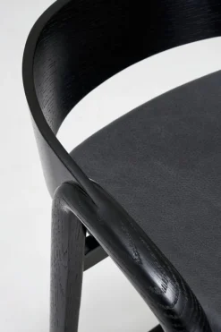Inlay Counter Stool