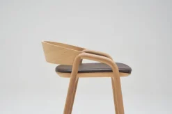 Inlay Counter Stool