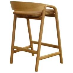 Inlay Counter Stool
