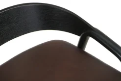 Inlay Counter Stool