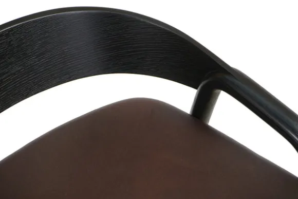 Inlay Counter Stool
