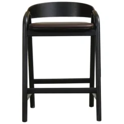 Inlay Counter Stool