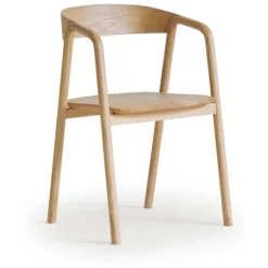 Inlay Dining Chair