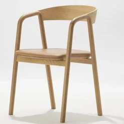 Inlay Dining Chair