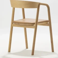 Inlay Dining Chair