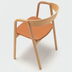 Inlay Dining Chair